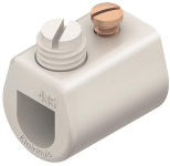 HKL Iso Klemmhülse WS             1435HW 