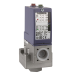 Telemecanique XMLBM02V2S11 Vakuumsch. 