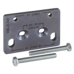 Telemecanique XMLZL004 Befestigungs- 