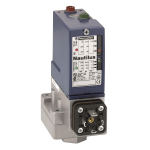 Telemecanique XMLB004A2C11 Druckschalter 