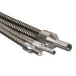 Telemecanique XUFS0810 Lichtleiter Glas 