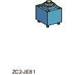 Telemecanique ZC2JE81 Positionsschalter- 