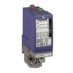 Telemecanique XMLB300D2S11 Druckschalter 