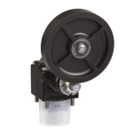 Telemecanique ZCKD39 Positionsschalter- 