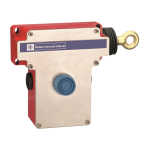 Telemecanique XY2CE1A250 Seilzug Not- 