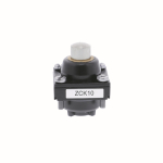 Telemecanique ZCKD10 Positionsschalter- 