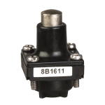 Telemecanique ZCKD01 Positionsschalter- 