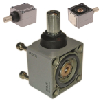 Telemecanique ZC2JE07 Positionsschalter- 