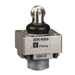 Telemecanique ZCKE629 Positionsschalter- 