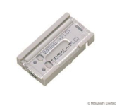 Mitsubishi SPS FX3U       FX3U-FLROM-64L 