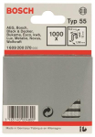 Bosch Schmalrückenklammer     1609200370 
