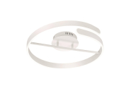 Trio LED-DL PARMA, 37W, 4000K  R67071131 