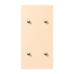 Jung Abdeckung          LC 12-25 R 0 228 