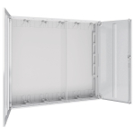 ABN System-Gehäuse IP43              S57 