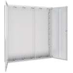 ABN System-Gehäuse IP43              S59 