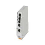Phoenix 1085163         FL SWITCH 1105NT 