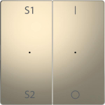 Merten Wippen Taster-Modul  MEG5228-6050 