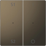 Merten Wippen Taster-Modul  MEG5228-6052 