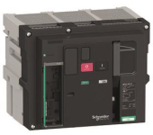 Schneider Masterpact MTZ2 2000A LV848287 