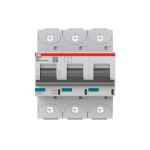 ABB Hochleis-Sicherungsautom.  S803P-C80 