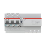 ABB -R                DS803P-D125/0.03AP 