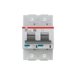 ABB Hochleis-Sicherungsautom. S802P-K125 