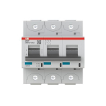 ABB Hochleis-Sicherungsautom. S803P-K125 