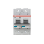 ABB Hochleis 2CCG001231R0001  S802P-C125 