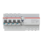 ABB -R                DS804P-D125/0.03AP 