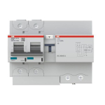 ABB -R                DS802P-C125/0.03AP 