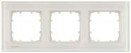 Siemens 5TG12031 DELTA miro Glas Rahmen 