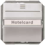 SIEM DELTA i-system, HotelCard-  5TG4821 