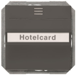 SIEM DELTA i-system, HotelCard-  5TG4822 