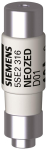 Siemens 5SE2304 NEOZED-Sicherungseinsatz 