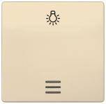 Siemens 5TG6276 DELTA i-system Wippe 