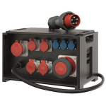 Mennekes Steckdosen-Kombination  9500417 