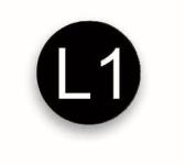 Cimco Leiterkennzeichnung L1      182620 