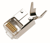 Cimco Modularstecker RJ45 8/8     183012 