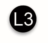 Cimco Leiterkennzeichnung L3      182624 