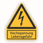 CIMCO Cimco 182726 Warnschild     182726 
