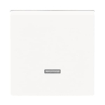 BJ carat Dimmer-Tastfläche   6543-84-101 