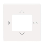 BJ carat Abdeckung für           6435-84 