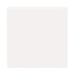 BJ Wippe 1f studioweiß-matt  6230-10-884 