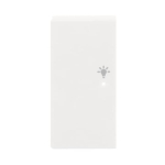 BJ Wippe links 2-fach Symbol  6231-21-84 