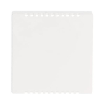 BJ Zentralscheibe f. Kühlteil   6541-884 