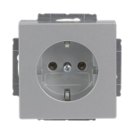 BJ future linear Schuko Kombi   20EUC-83 