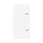 BJ Wippe 2f Jalousie matt    6232-20-884 