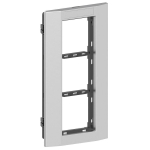 GGK Adapterrahmen M45 vertikal      4674 