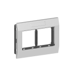 GGK Adapterrahmen M45 2-fach        4671 