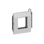 GGK 4684 Adaperrahmen 1f       BR-AR-1-H 